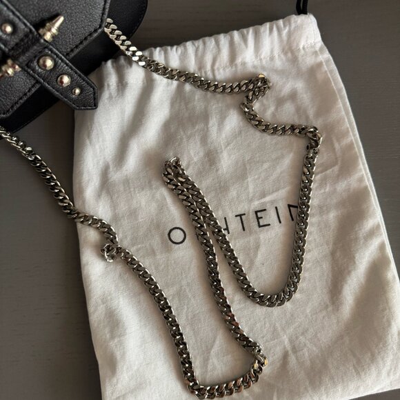 Okhtein The Mini Studded - Picture 3 of 16